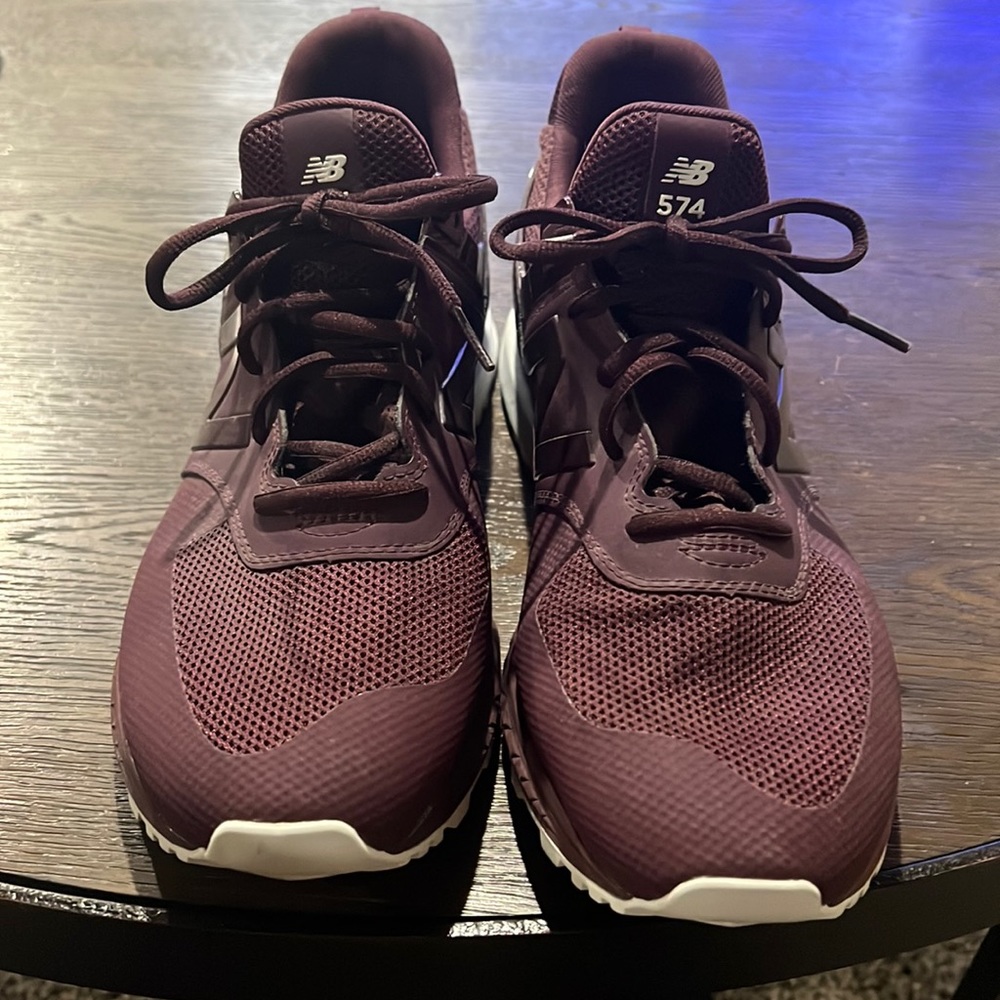 New Balance 574 Sz 12